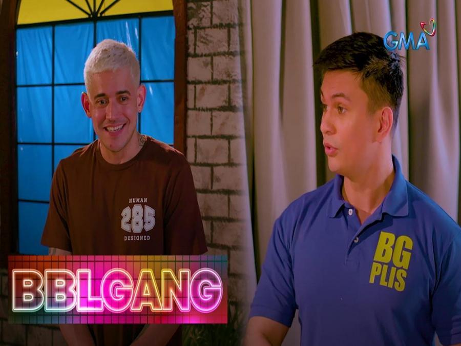 Bubble Gang: Kumpisal sa paring pulis | GMA Entertainment