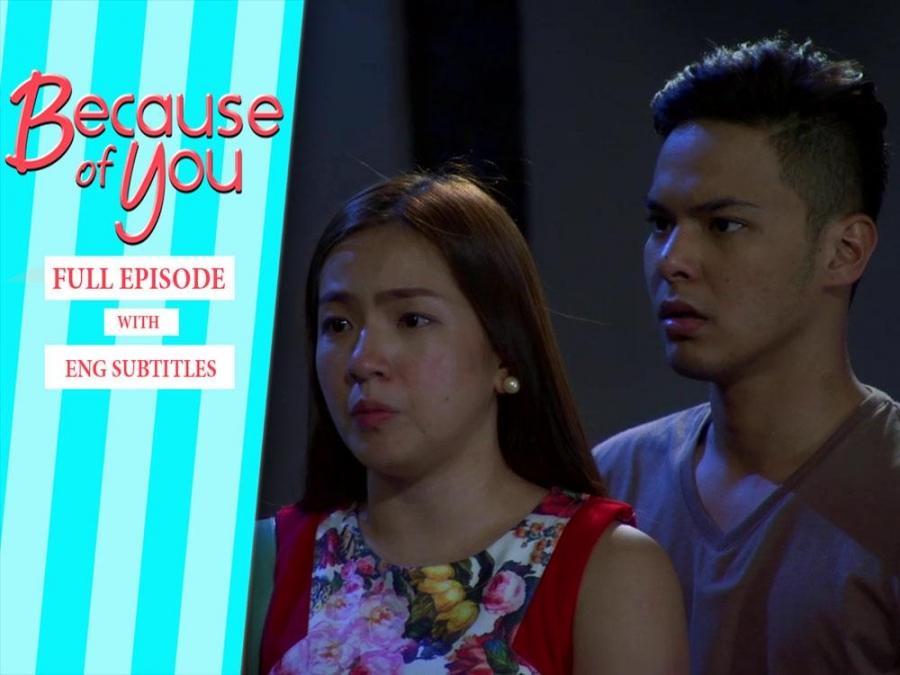 Because of You: Full Episode 106 | with English subs | GMA Entertainment