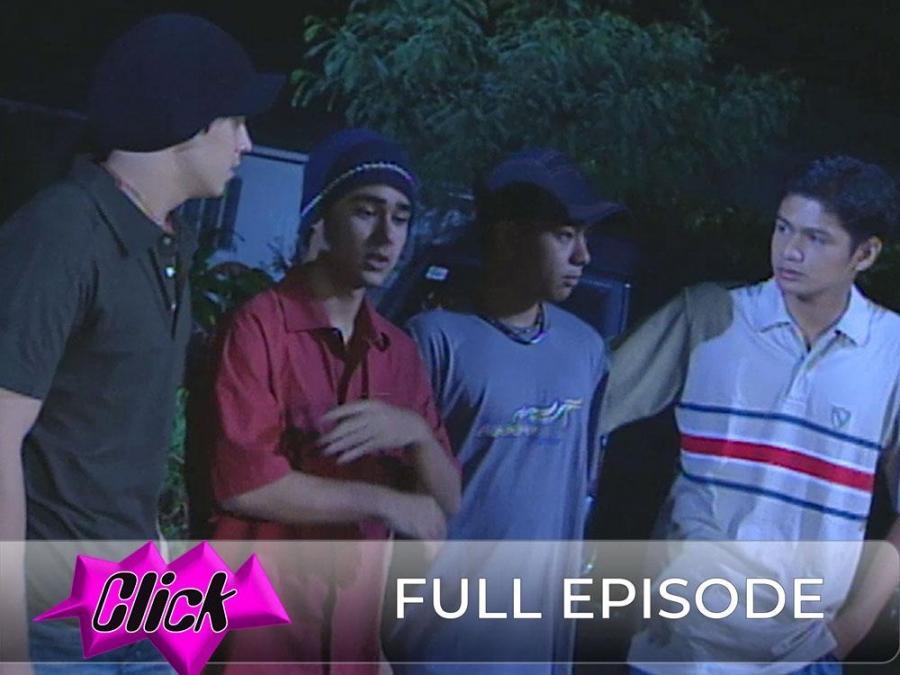 Click Season 2: Full Episode 36 | Stream Together | GMA Entertainment