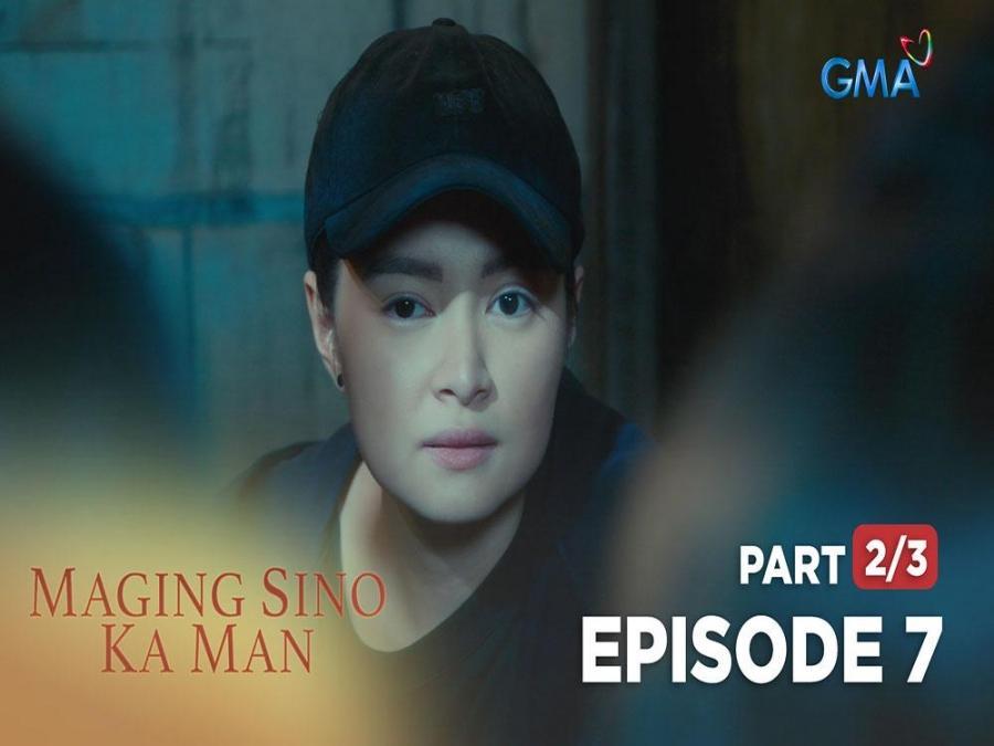 Maging Sino Ka Man Belinda S Turning Point Full Episode 7 Part 2 3