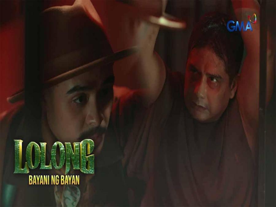 Lolong 2: Ang paghahanap ni Ivan kay Bangkil! (Episode 6) | GMA ...