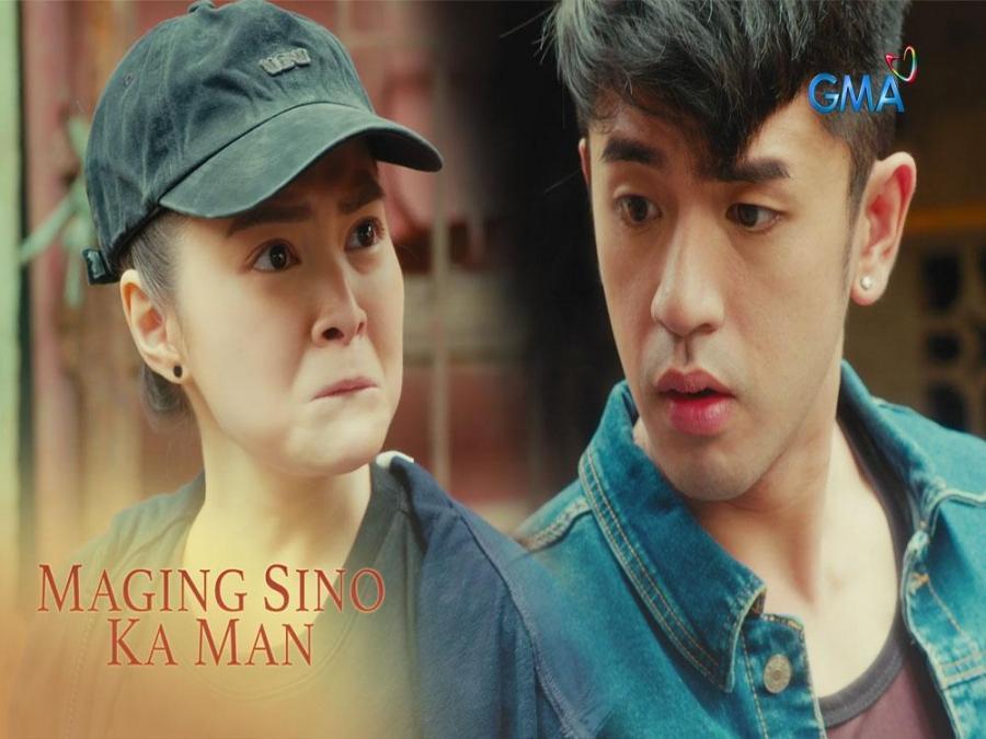 Maging Sino Ka Man Carding And Monique S Unexpected Encounter Episode