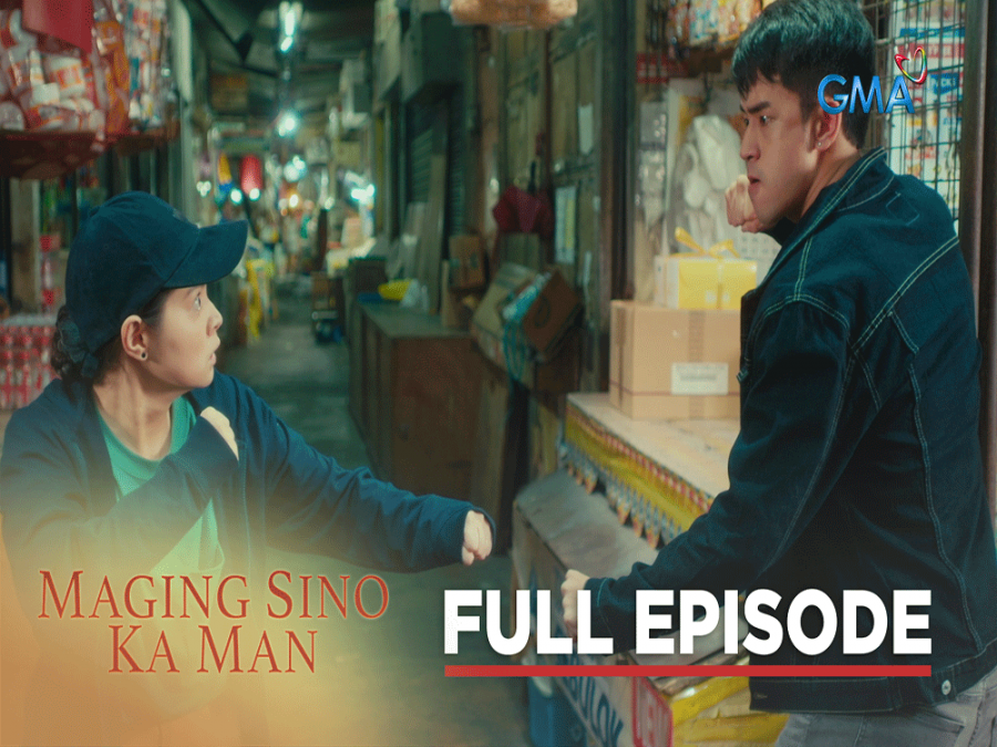 Unveiling the Power of “Maging Sino Ka Man” – A Journey of Self-Discovery and Empowerment