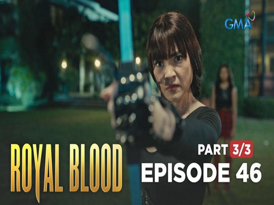 Royal Blood Margaret Becomes Suspicious Of Her Husband Full Episode