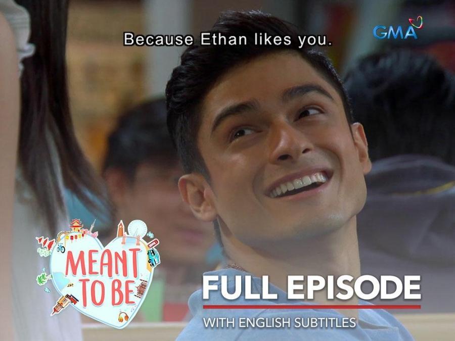 Meant To Be Full Episode 29 with English subs GMA Entertainment
