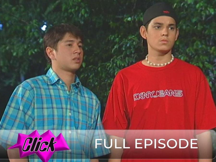 Click Season 2: Full Episode 20 | Stream Together | GMA Entertainment