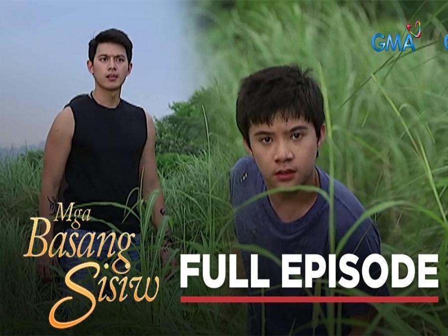 Mga Basang Sisiw: Full Episode 30 (Stream Together) | GMA Entertainment - 30 For 30 The Two Bills Full Episode