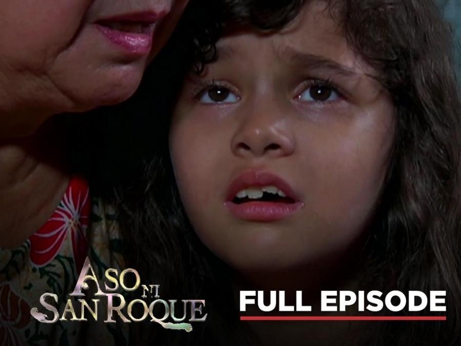 Aso Ni San Roque: Full Episode 90 (Stream Together) | GMA Entertainment