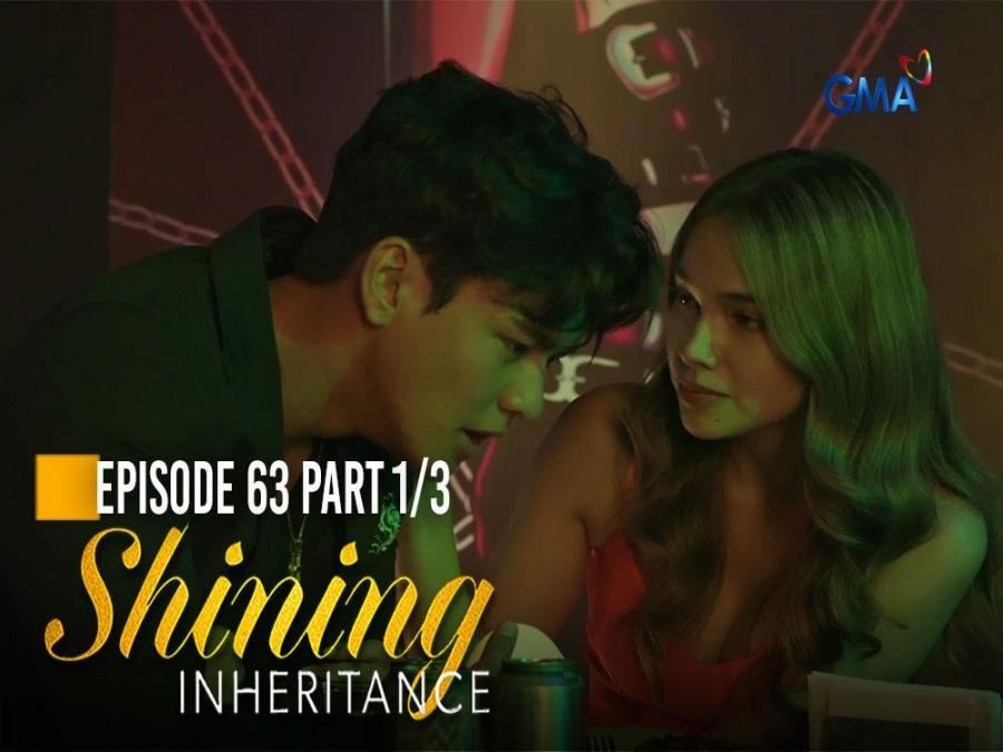 Shining inheritance aurea s situation breaks euan s heart episode 63