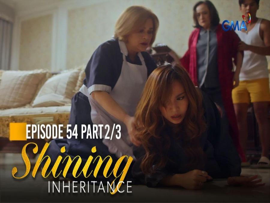 Shining Inheritance: The twins can no longer handle Aurea's symptoms ...