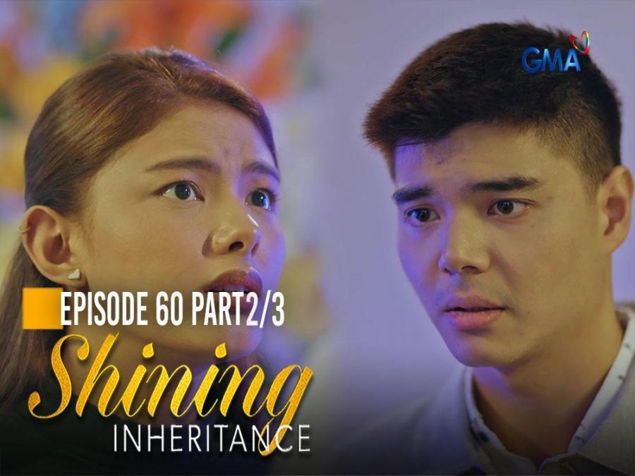 Shining Inheritance: Francis chooses to hide the truth (Episode 60 ...