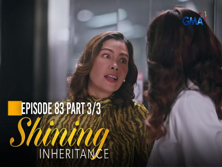 Shining Inheritance Tagalog Episode 2