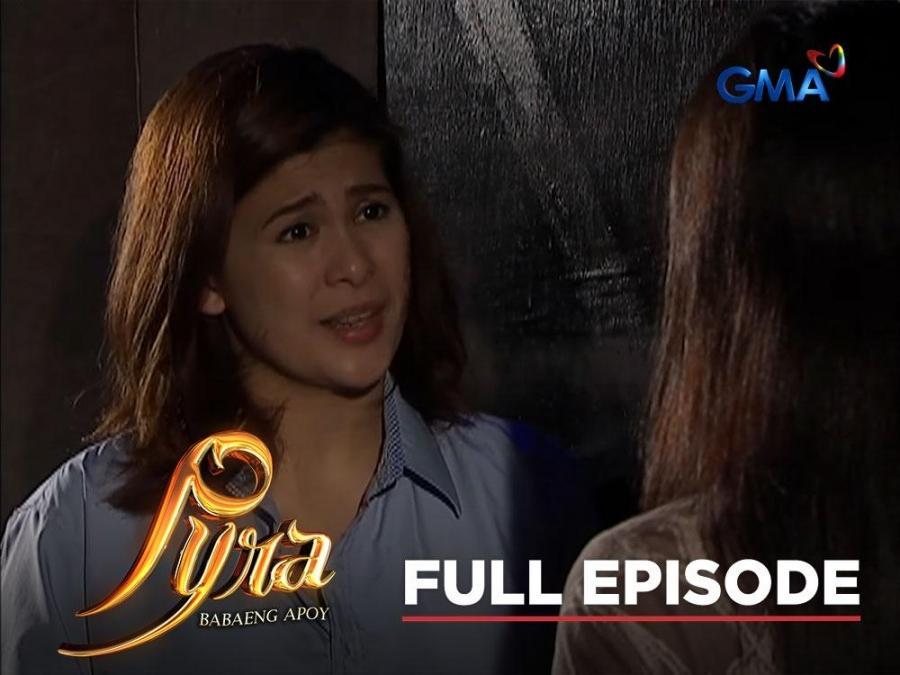 Pyra R64 Pyra: Full Episode 64 (Stream Together) | GMA Entertainment