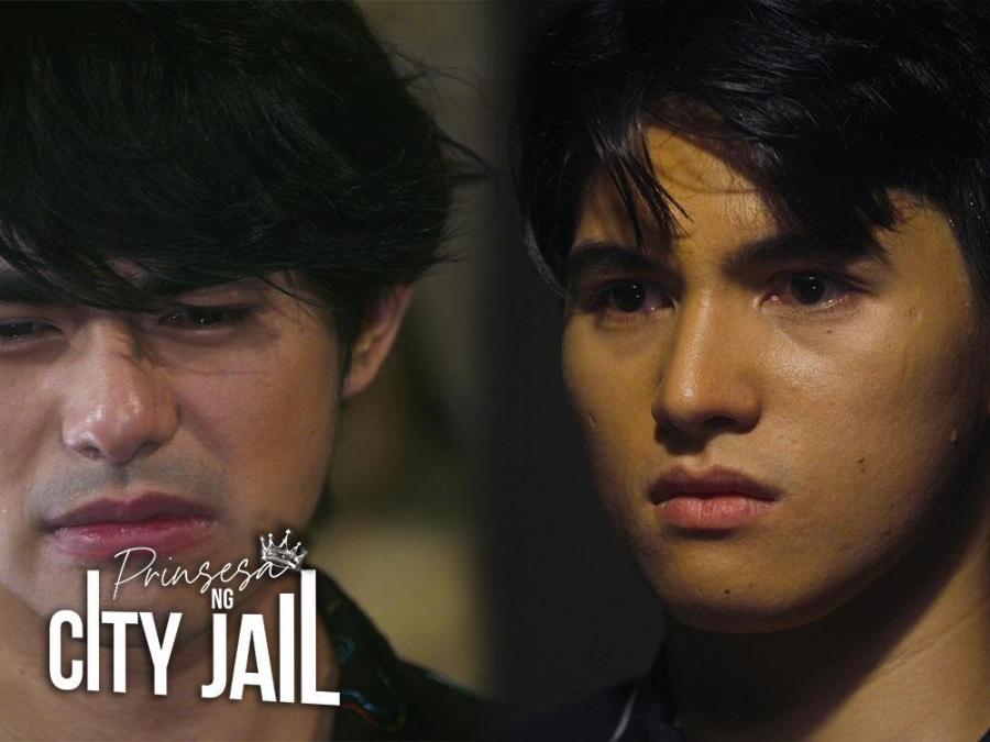 Prinsesa Ng City Jail: Xavier, sasaluhin lahat ng pagkakamali ni Justin