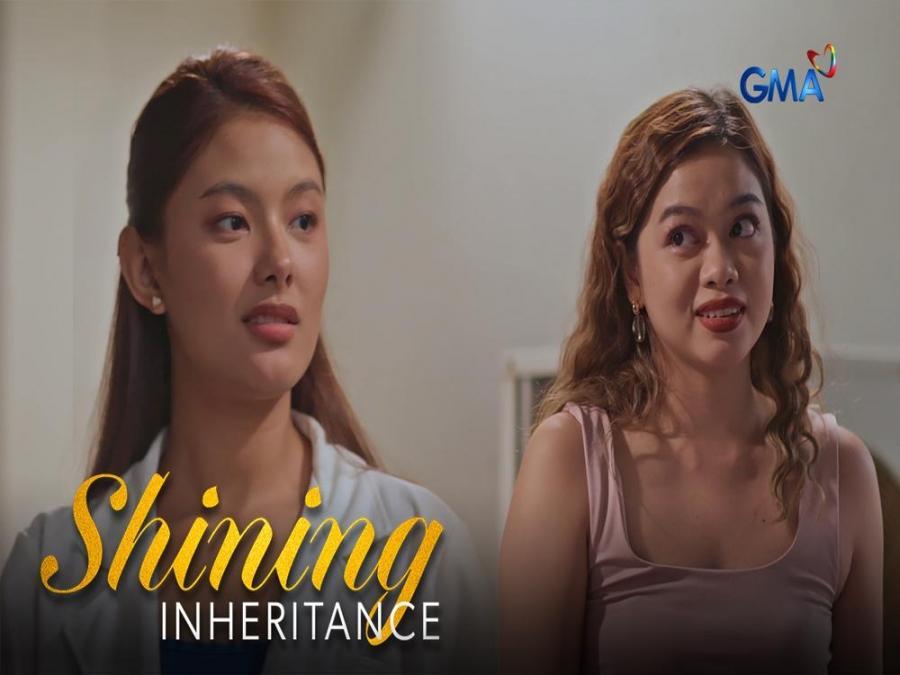 Shining Inheritance: Euan, boyfriend-material ba para kay Inna ...