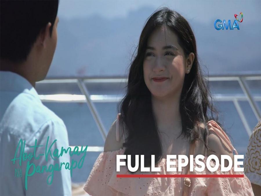 Abot Kamay Na Pangarap Full Episode 518 (May 8, 2024) GMA Entertainment