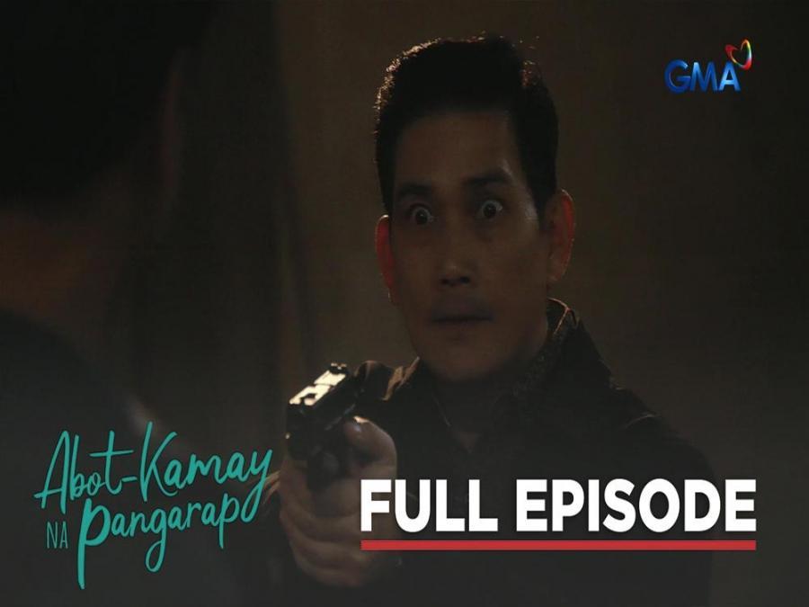 Abot Kamay Na Pangarap Full Episode 623 (September 7, 2024) Abot