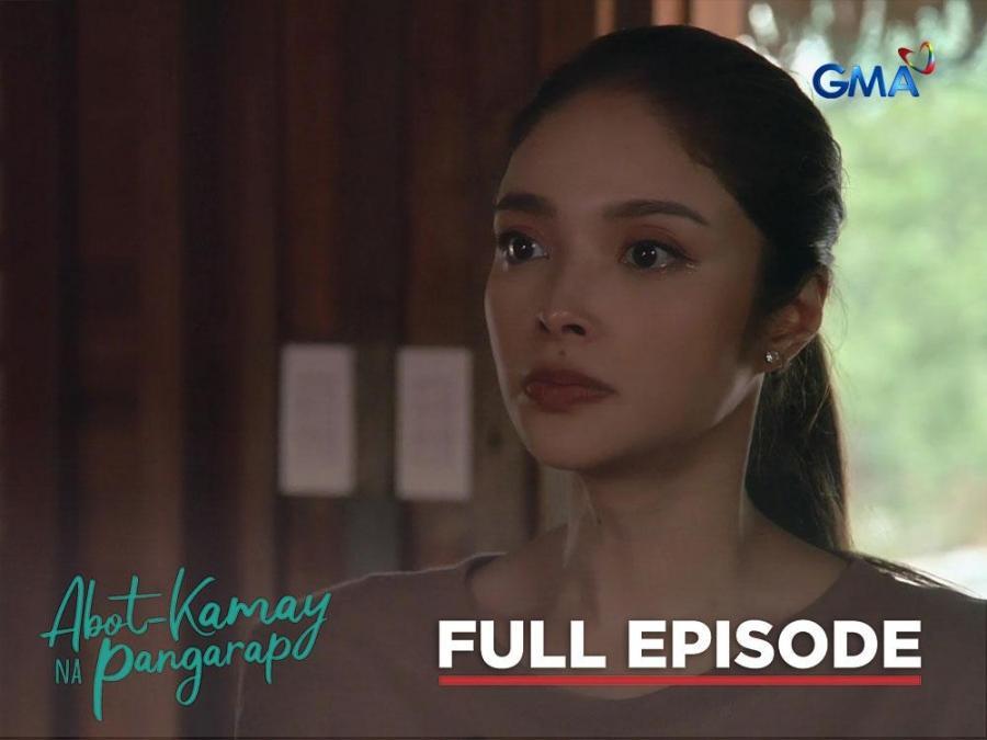 Abot Kamay Na Pangarap Full Episode 653 (October 12, 2024) Abot