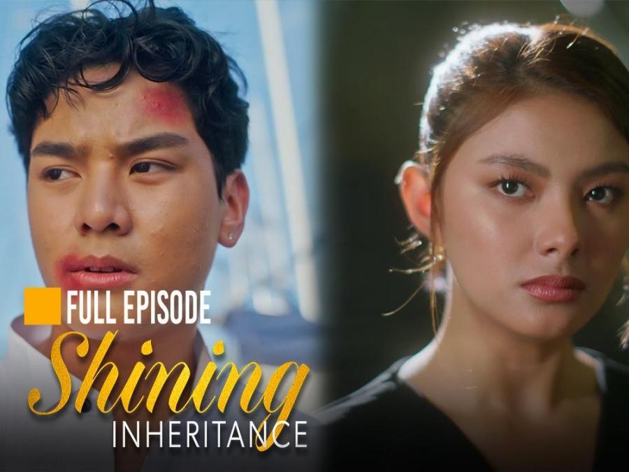 Shining inheritance full episode 74 december 19 2024 gma
