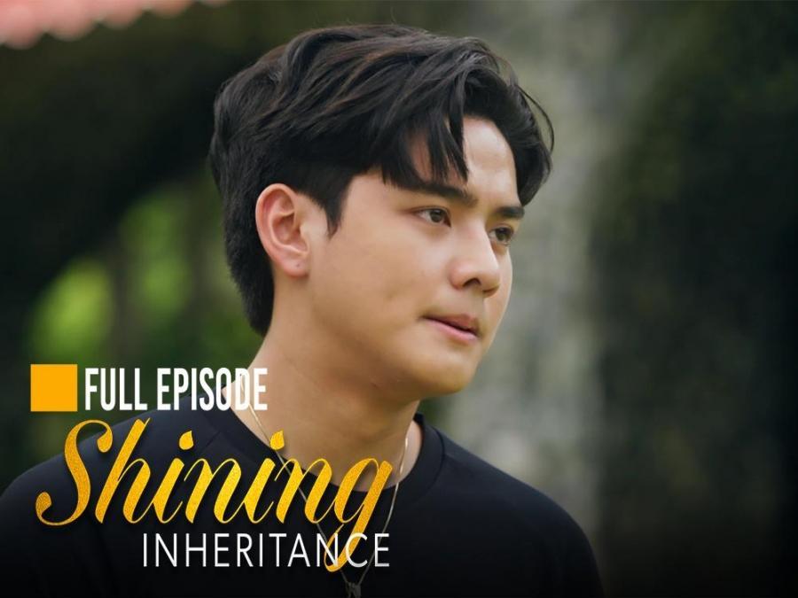 Shining inheritance full episode 80 december 27 2024 gma