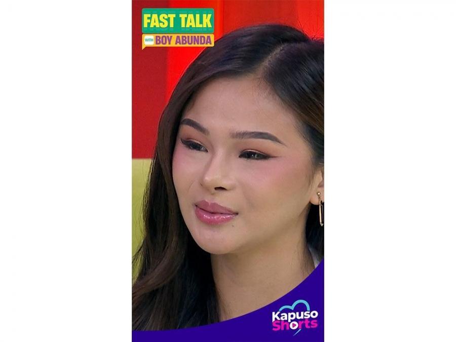 Fast Talk with Boy Abunda