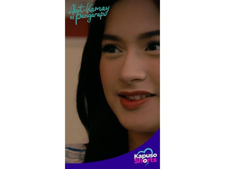 Abot Kamay Na Pangarap