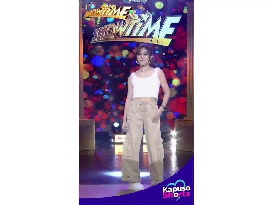 It's Showtime