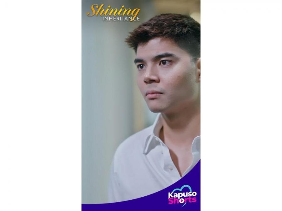 Ikinakahiya kita shorts shining inheritance gma entertainment