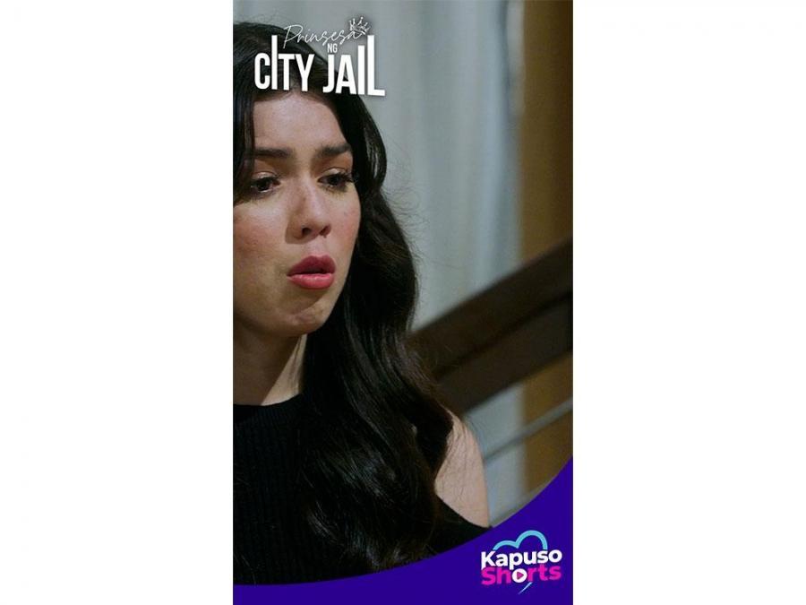 Prinsesa Ng City Jail