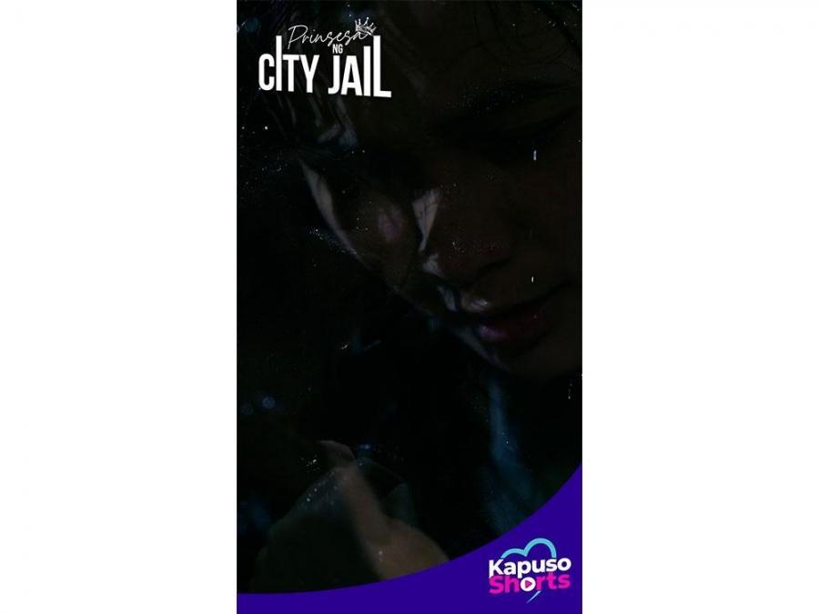 Prinsesa ng City Jail