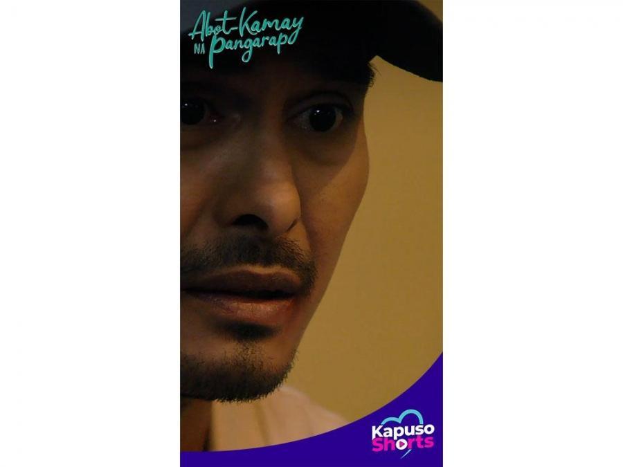 Abot Kamay Na Pangarap