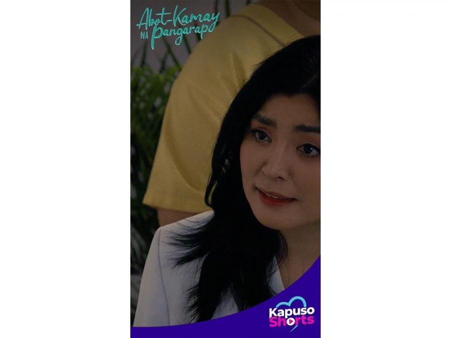 Abot Kamay Na Pangarap