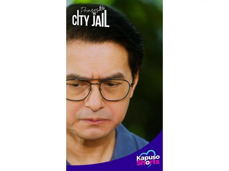 Prinsesa Ng City Jail