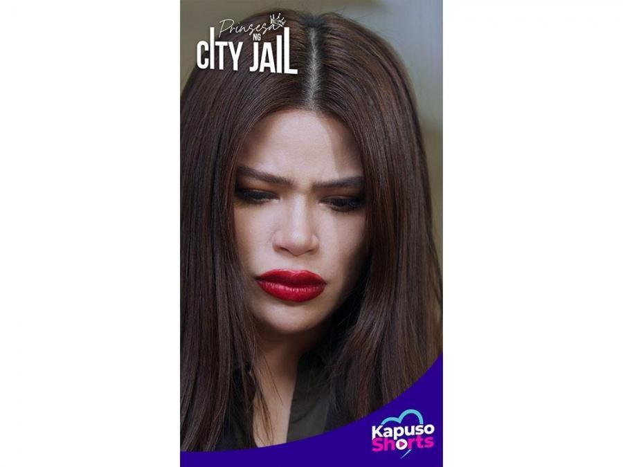 Prinsesa Ng City Jail