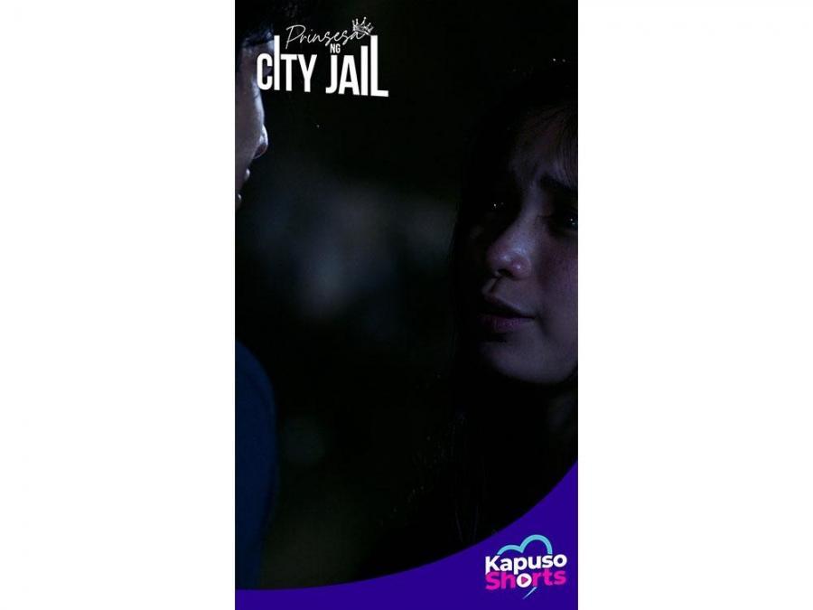 Prinsesa ng City Jail