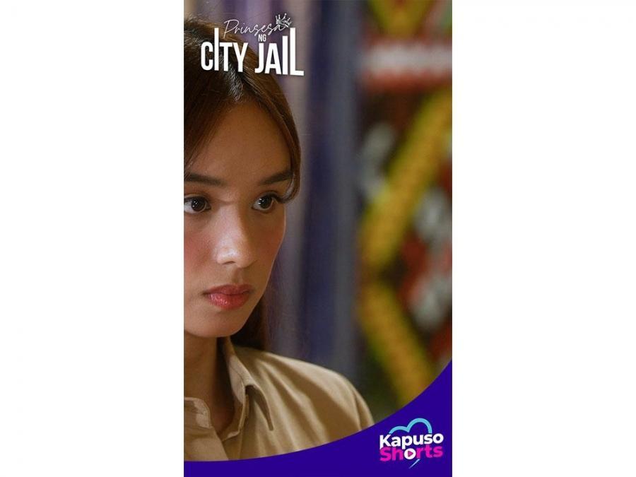 Prinsesa Ng City Jail