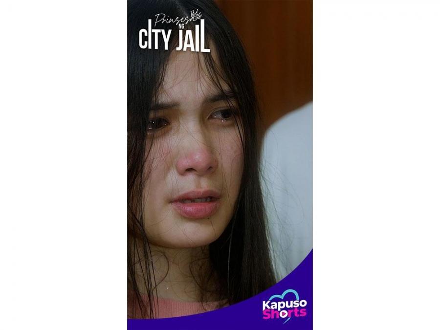 Prinsesa Ng City Jail