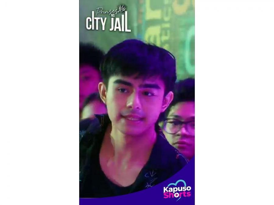 Prinsesa Ng City Jail