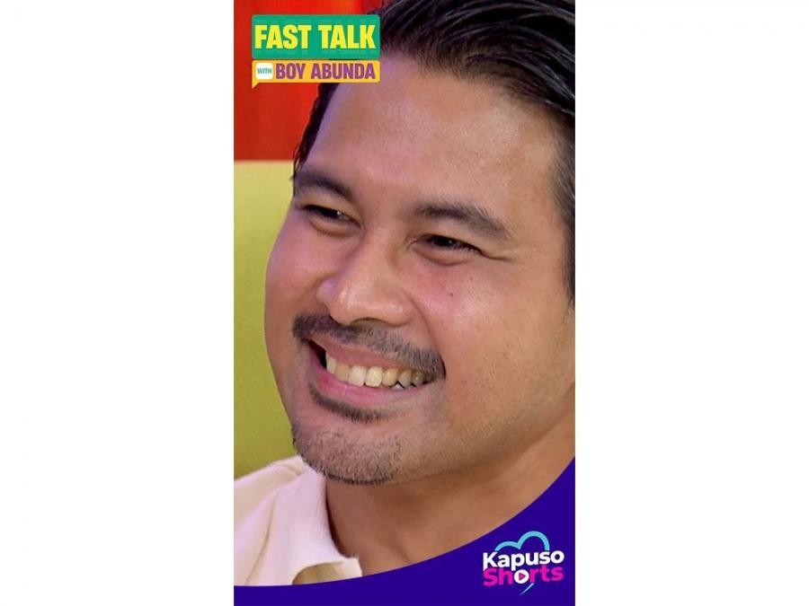 Fast Talk with Boy Abunda 