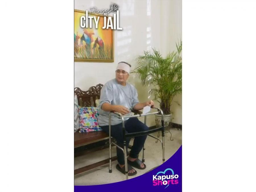 Prinsesa Ng City Jail