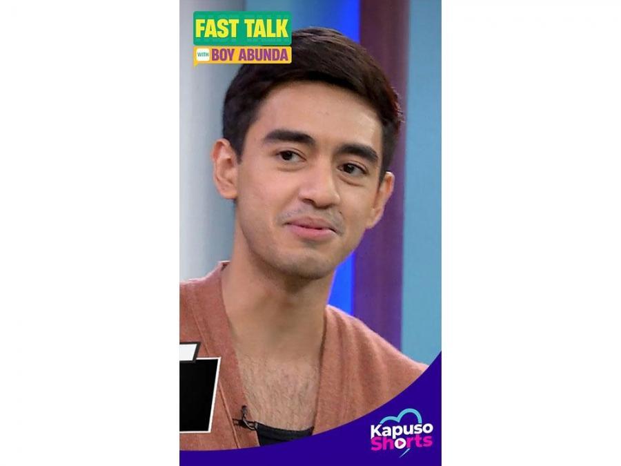 Fast Talk with Boy Abunda 