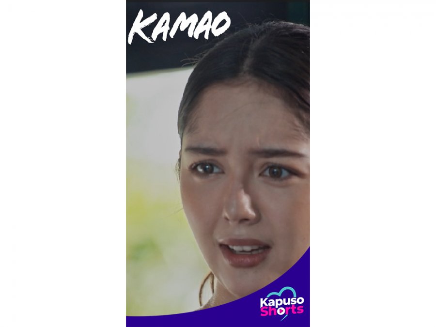 kamao