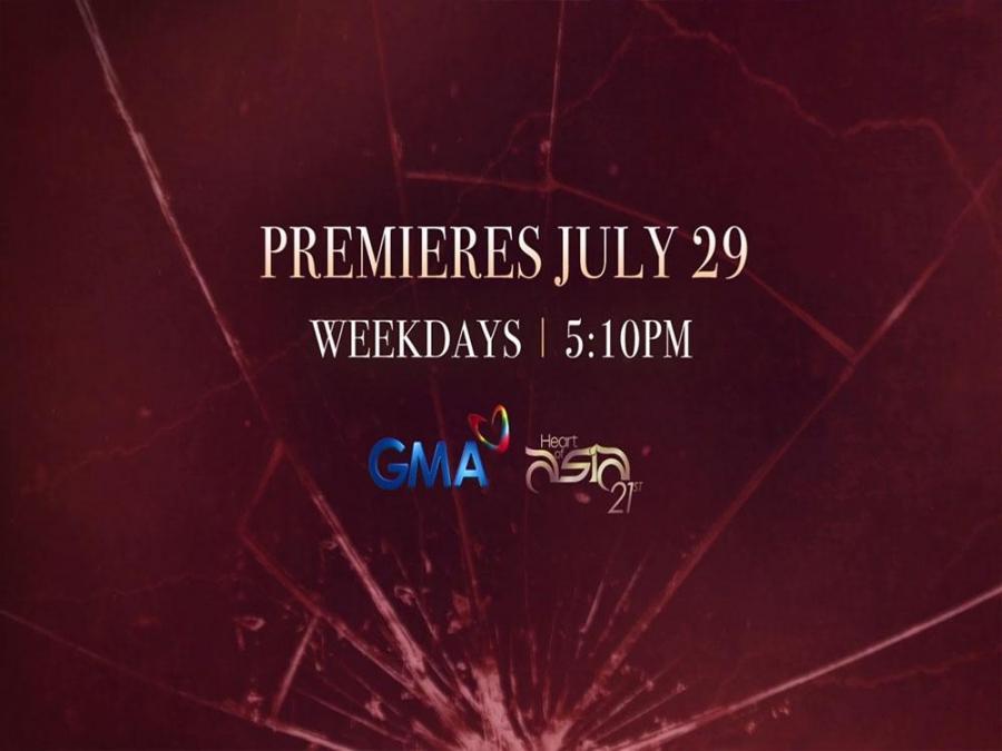 The Betrayal Premieres July 29 Teaser Gma Entertainment Gma