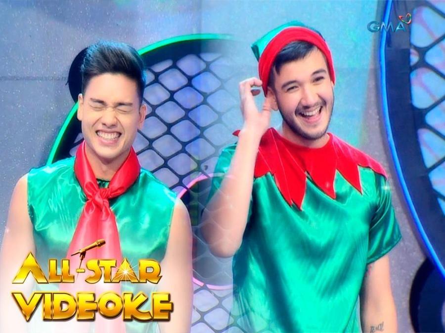 All-Star Videoke Teaser Ep 14: Christmas Party | GMA Entertainment