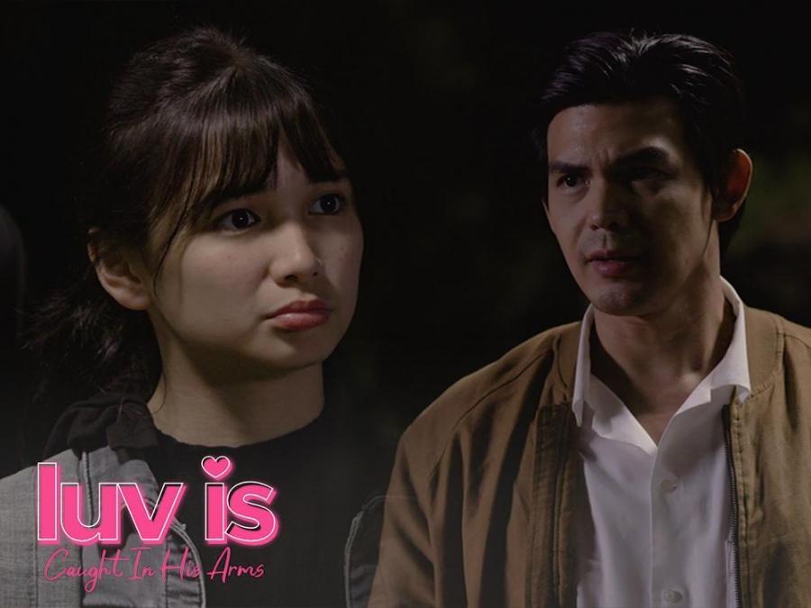 Luv Is Florence Fell Into His Evil Uncle S Trap Episode 39 Caught