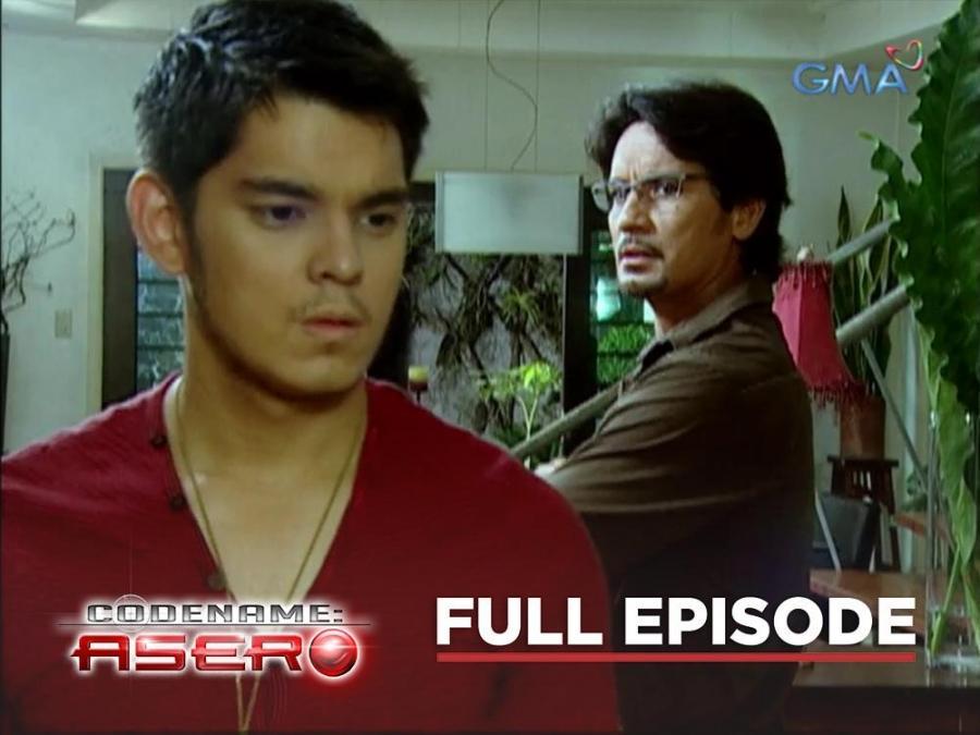 Codename: Asero: Full Episode 7 (Stream Together) | GMA Entertainment