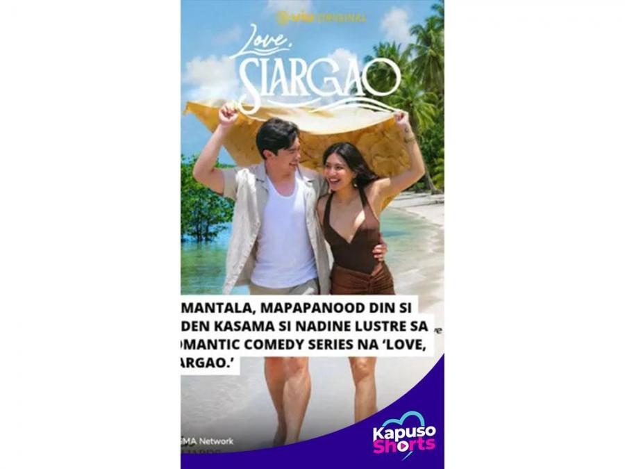 Kapuso Showbiz News