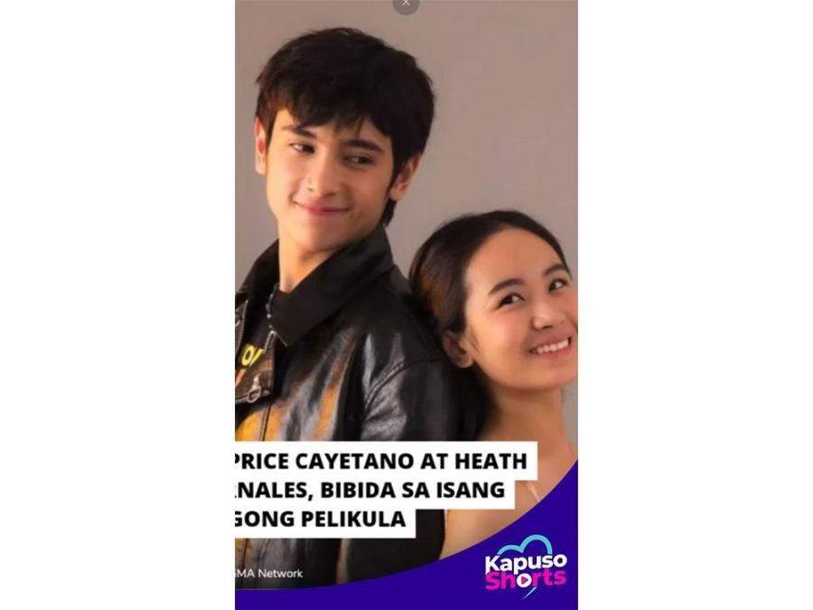 Kapuso Showbiz News