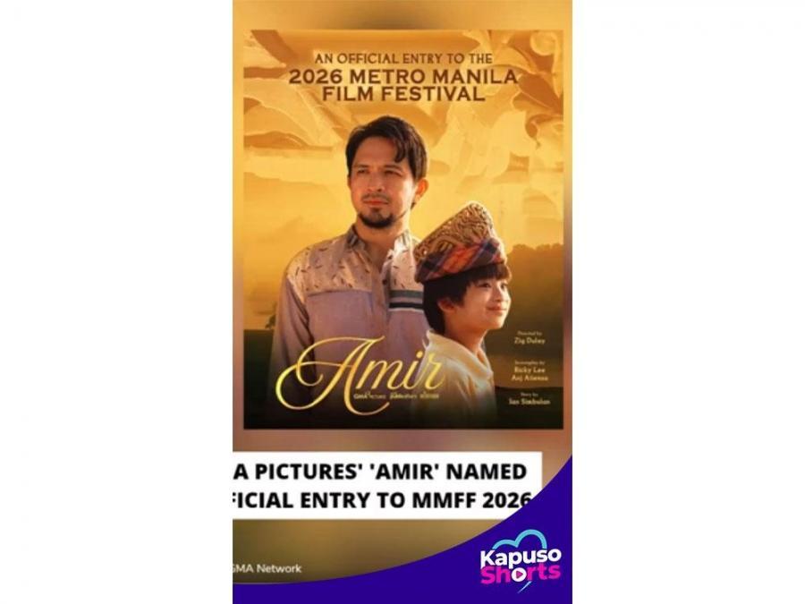 Kapuso Showbiz News