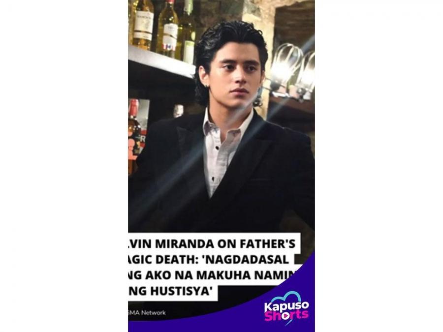 Kapuso Showbiz News